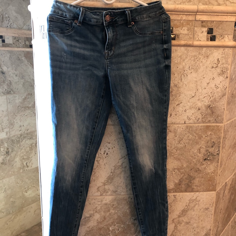 Jeans